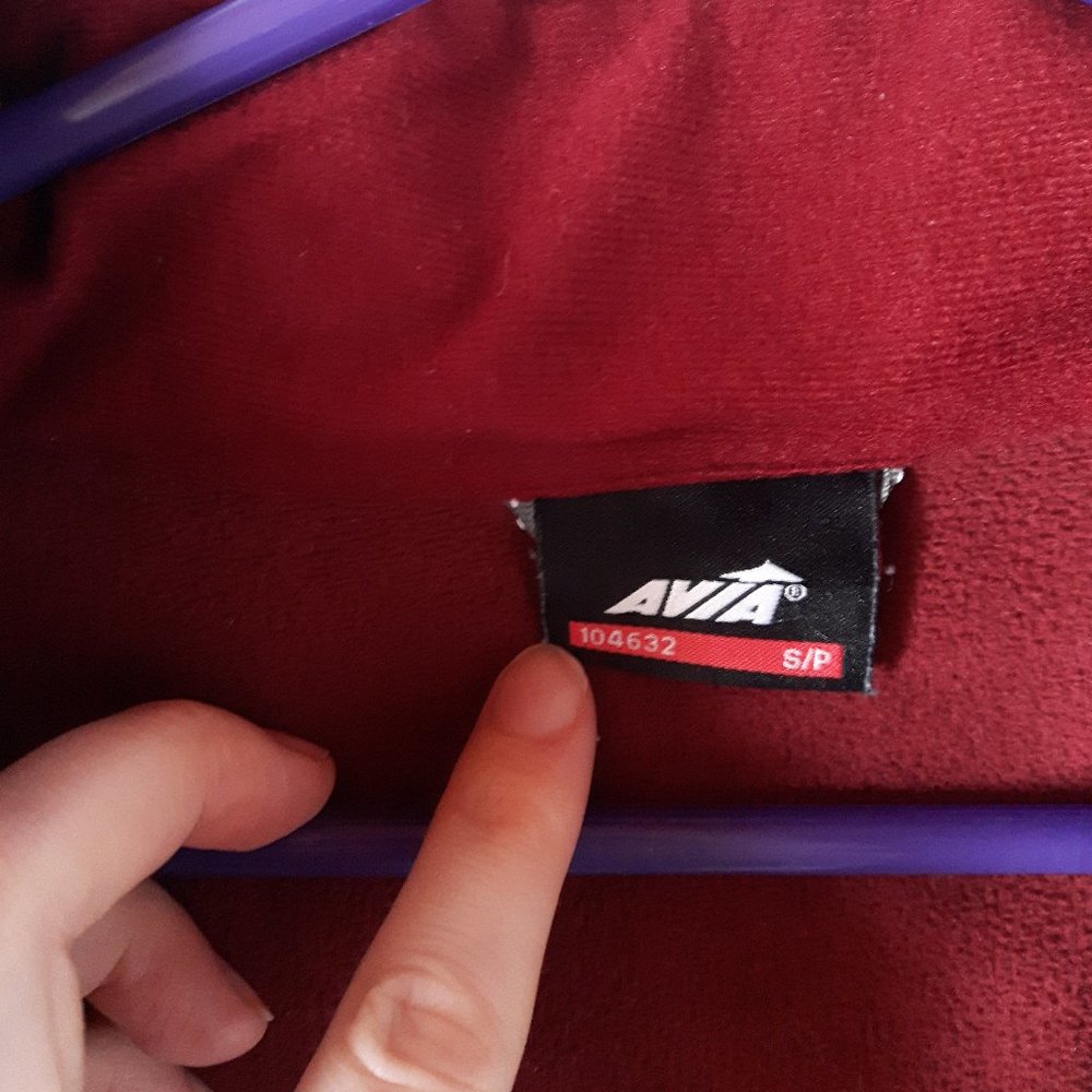 Avia Weatherproof Spring/Fall Jacket - Picture 6 of 7